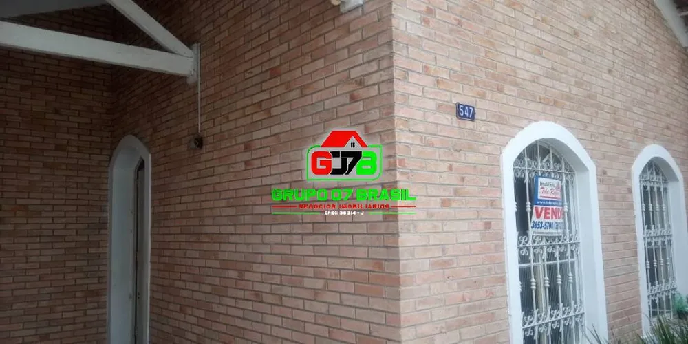 Casa, 3 quartos, 120 m² - Foto 7