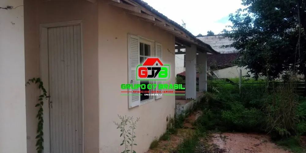 Casa, 3 quartos, 120 m² - Foto 4