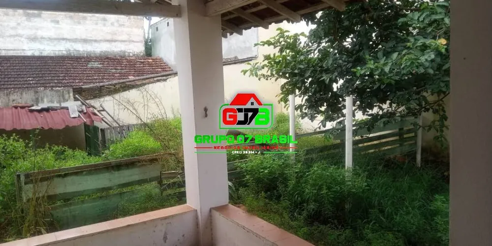 Casa, 3 quartos, 120 m² - Foto 6