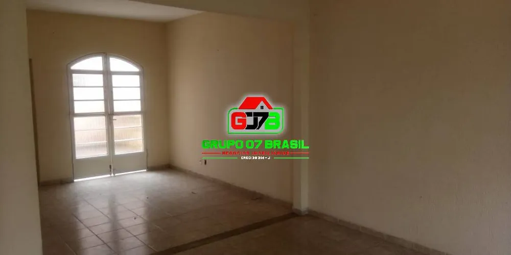 Casa, 3 quartos, 120 m² - Foto 2
