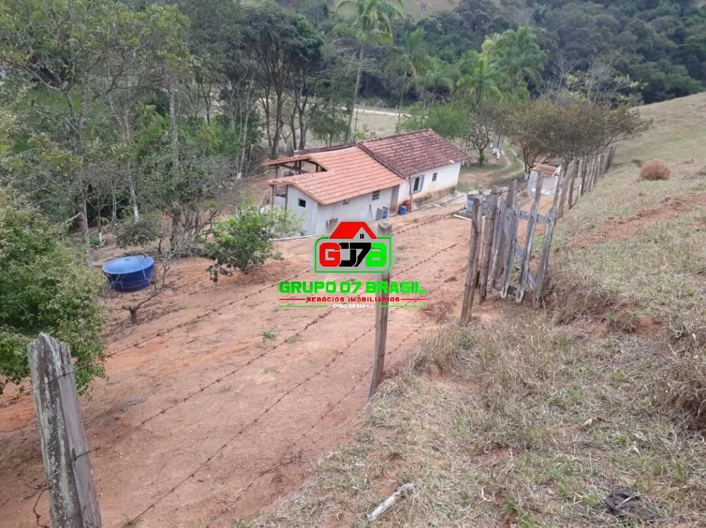Sítio, 2 quartos, 2 hectares - Foto 4