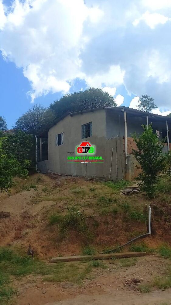 Chácara à venda com 3 quartos, 100m² - Foto 2