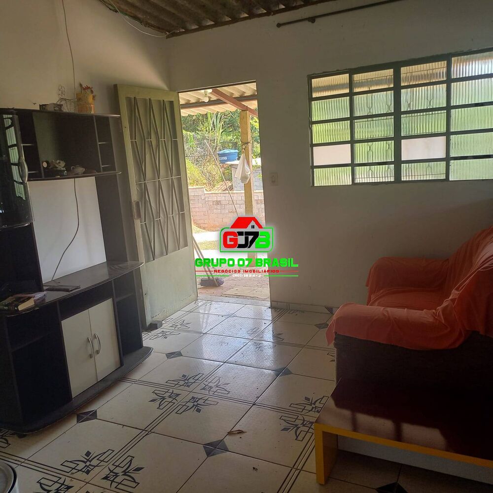 Chácara à venda com 3 quartos, 100m² - Foto 4