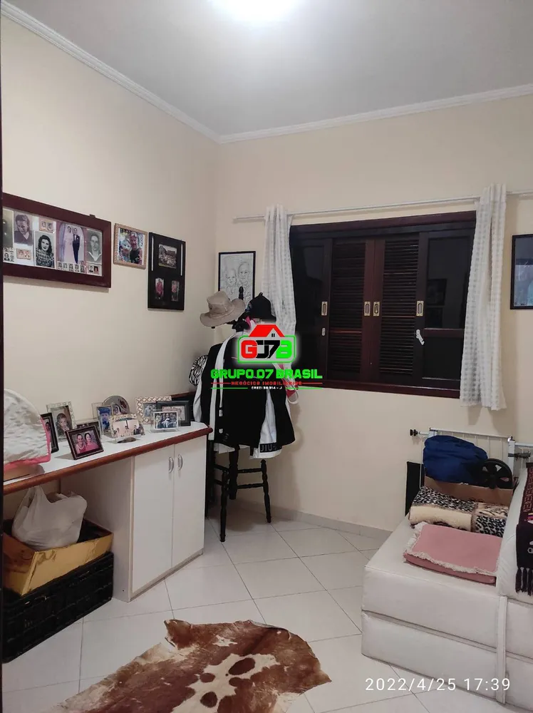 Sobrado, 3 quartos, 168 m² - Foto 4