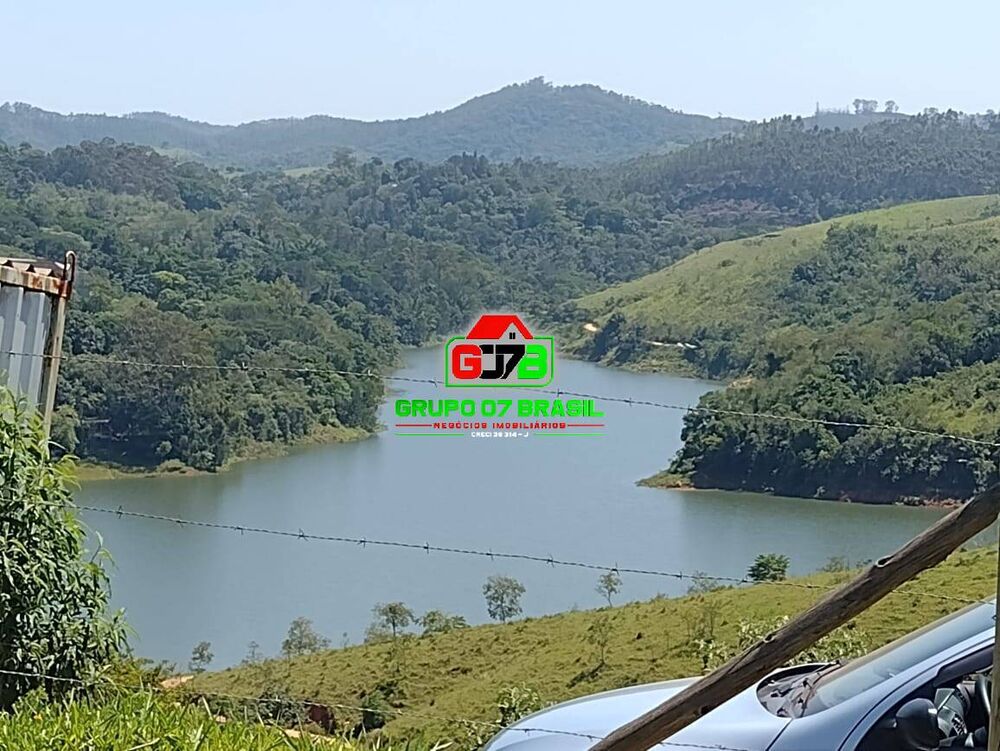 Terreno à venda, 1000m² - Foto 1