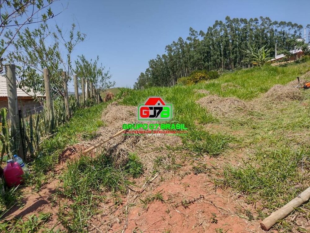 Terreno à venda, 1000m² - Foto 9