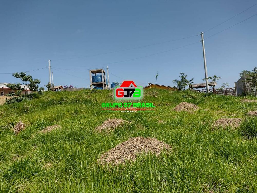 Terreno à venda, 1000m² - Foto 5