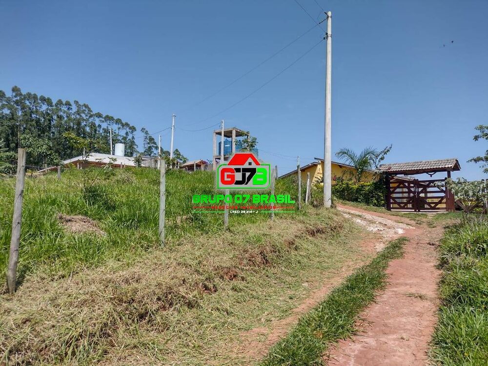 Terreno à venda, 1000m² - Foto 11