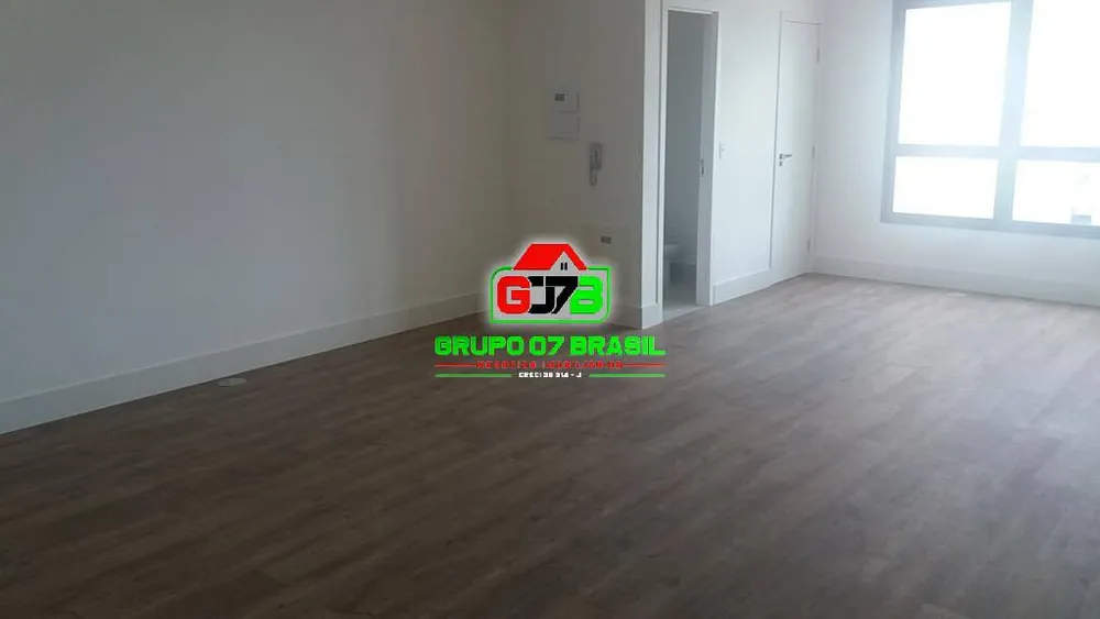 Sala-Conjunto, 37 m² - Foto 1