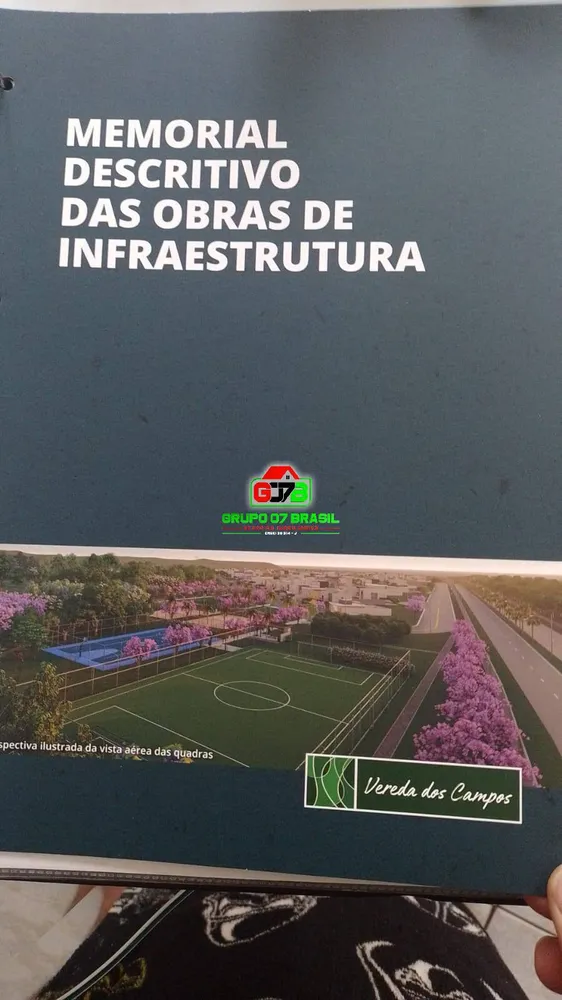 Terreno, 250 m² - Foto 4