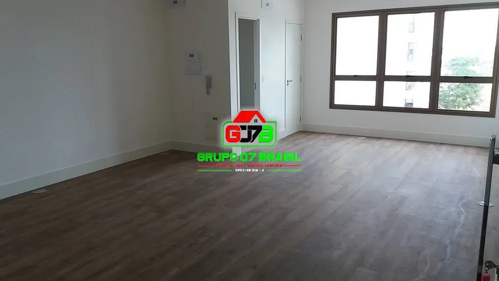 Sala-Conjunto, 37 m² - Foto 2