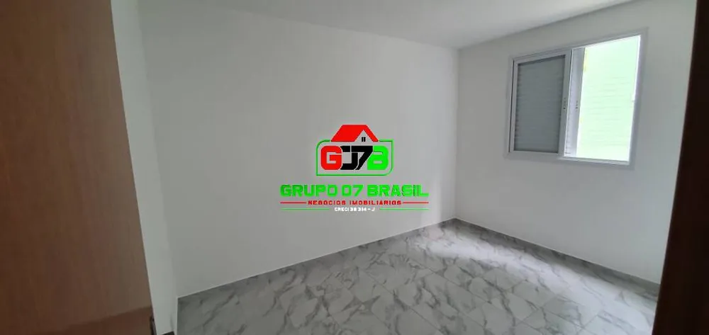 Apartamento, 2 quartos, 48 m² - Foto 8