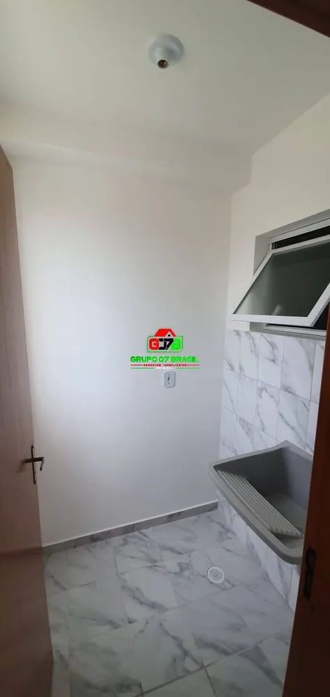 Apartamento, 2 quartos, 48 m² - Foto 5