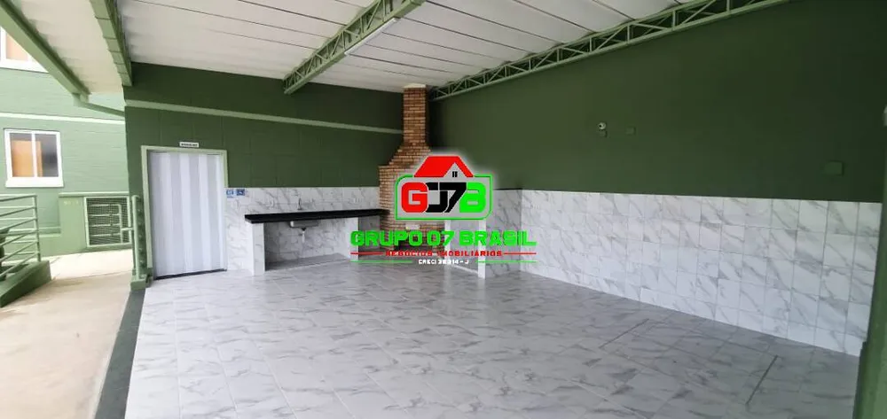Apartamento, 2 quartos, 48 m² - Foto 4