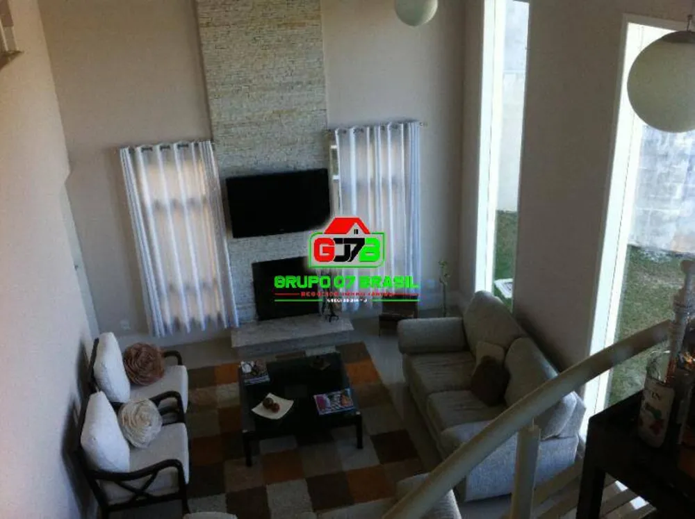 Casa, 4 quartos, 600 m² - Foto 3