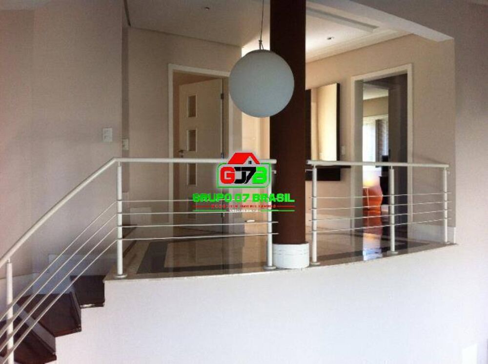 Casa, 4 quartos, 600 m² - Foto 2