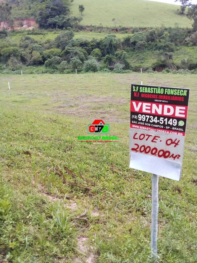 Terreno, 2000 m² - Foto 1