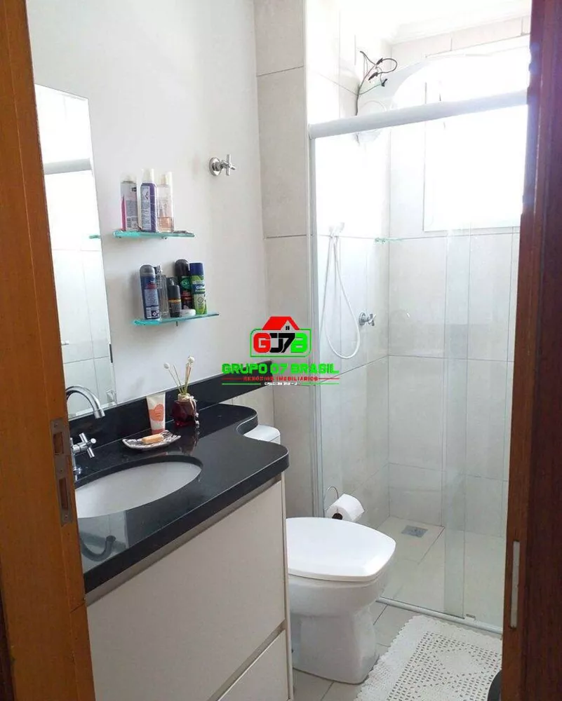 Apartamento à venda com 2 quartos, 83m² - Foto 2