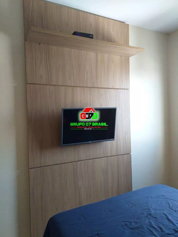 Apartamento à venda com 2 quartos, 83m² - Foto 4