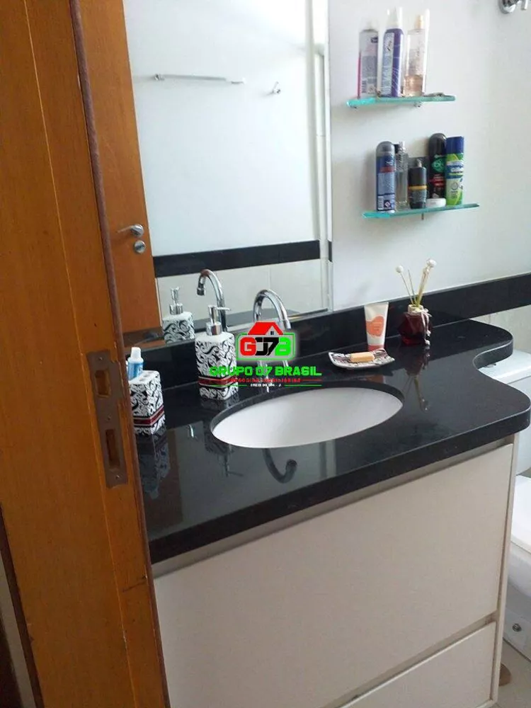 Apartamento à venda com 2 quartos, 83m² - Foto 7