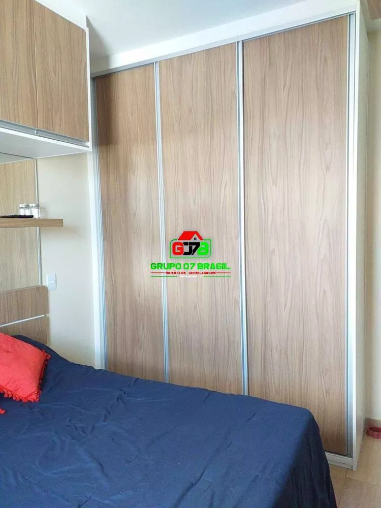 Apartamento à venda com 2 quartos, 83m² - Foto 3