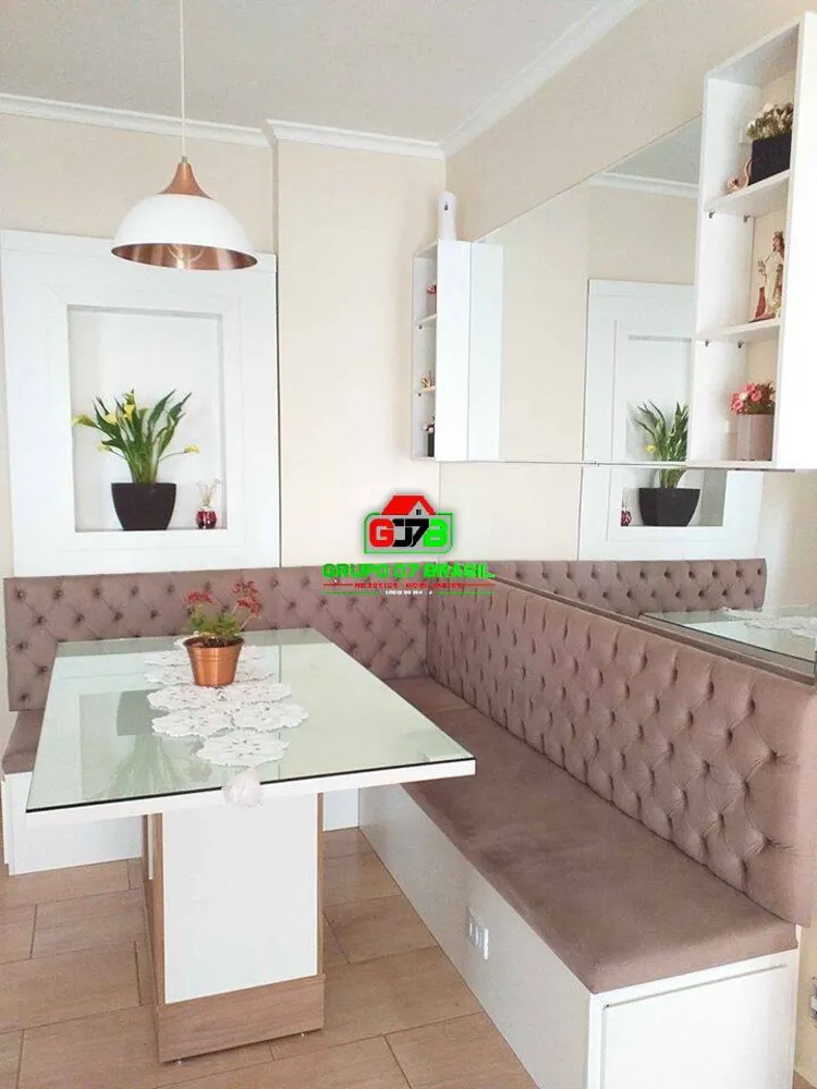 Apartamento, 2 quartos, 83 m² - Foto 14