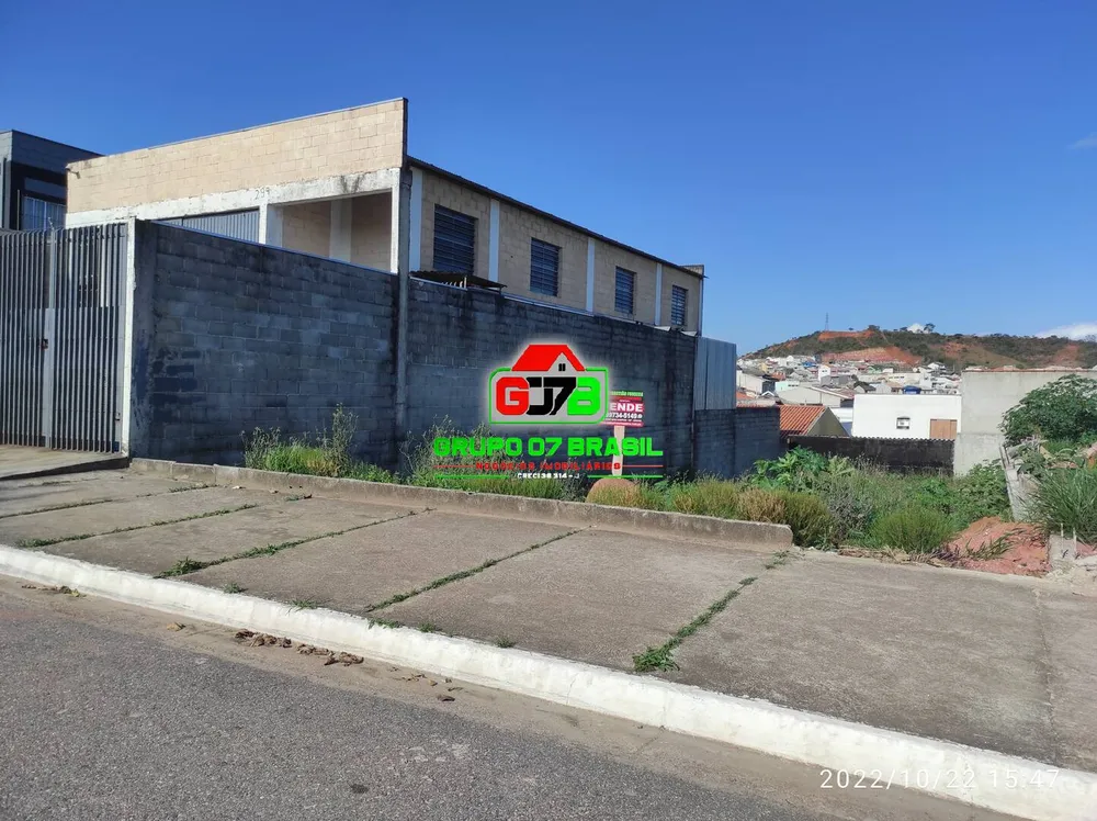 Terreno, 310 m² - Foto 5