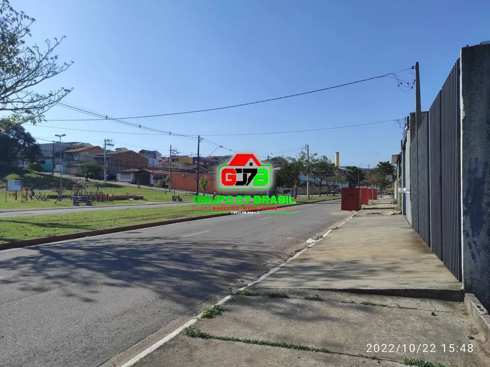 Terreno, 310 m² - Foto 1
