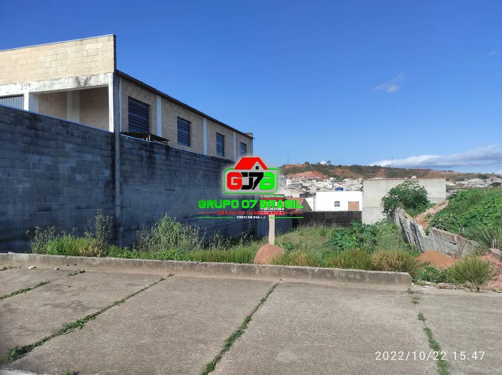 Terreno, 310 m² - Foto 4