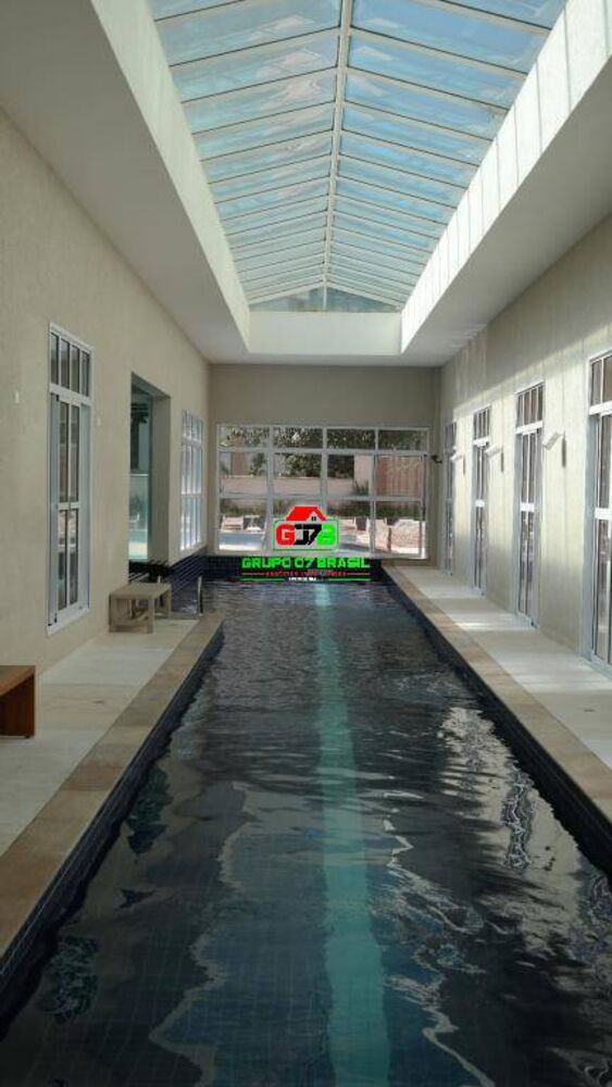 Apartamento à venda com 4 quartos, 183m² - Foto 6