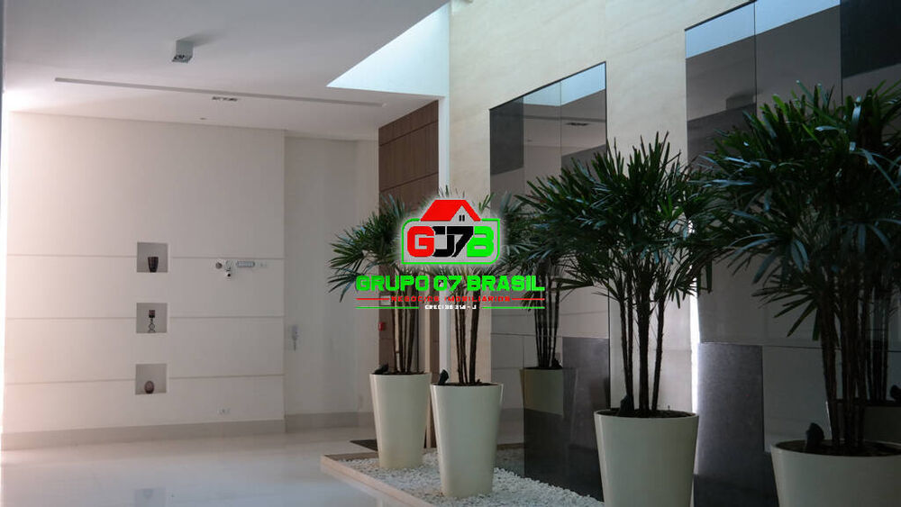 Apartamento à venda com 4 quartos, 183m² - Foto 9