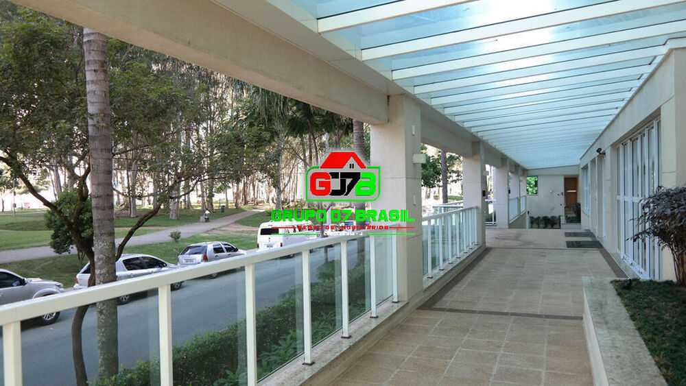 Apartamento à venda com 4 quartos, 183m² - Foto 3