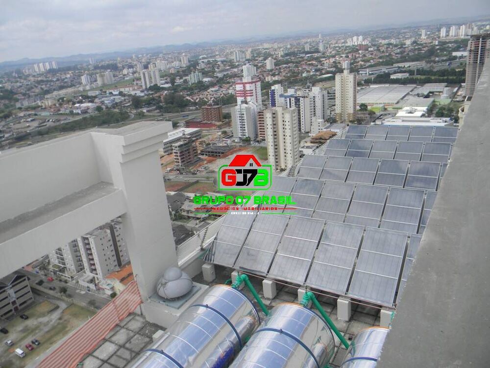 Apartamento à venda com 4 quartos, 183m² - Foto 12