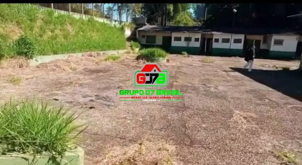 Prédio Inteiro, 600 m² - Foto 1