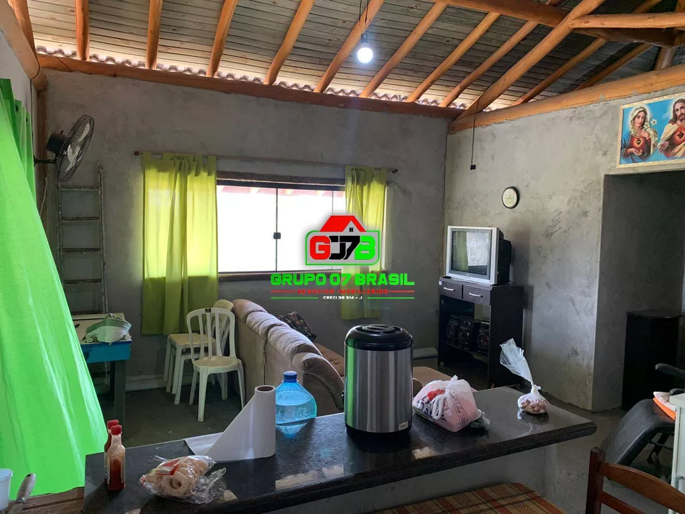 Fazenda à venda com 2 quartos, 120m² - Foto 13