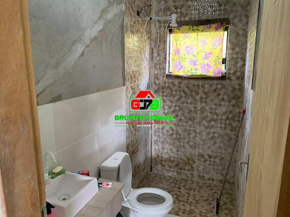 Fazenda à venda com 2 quartos, 120m² - Foto 16