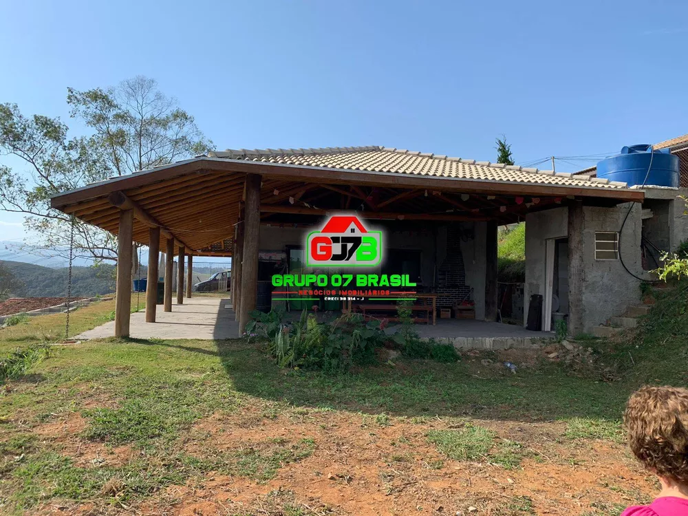 Fazenda à venda com 2 quartos, 120m² - Foto 9