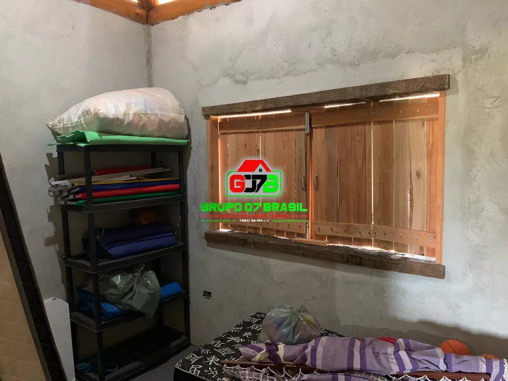 Fazenda à venda com 2 quartos, 120m² - Foto 5