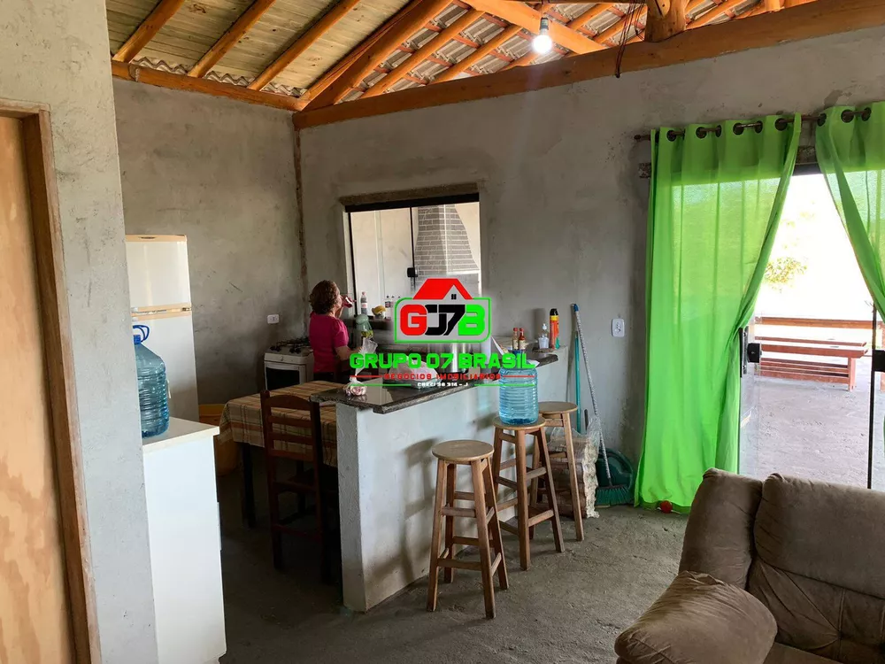 Fazenda à venda com 2 quartos, 120m² - Foto 18