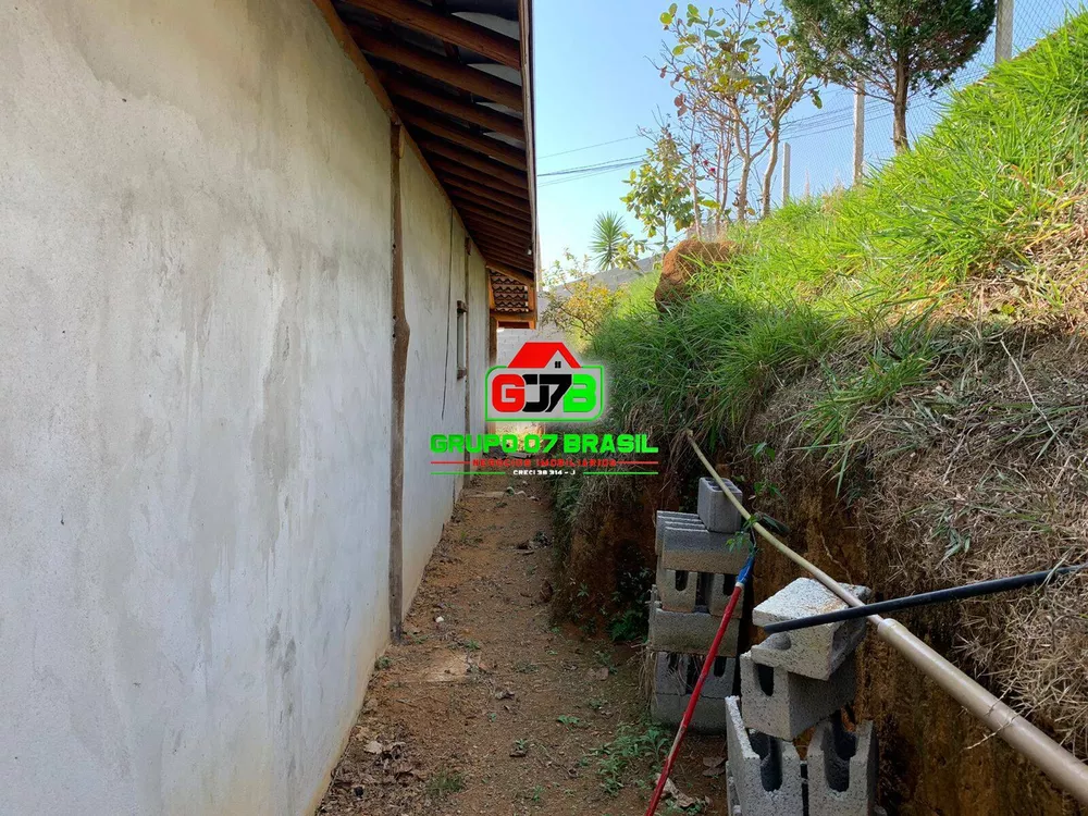 Fazenda à venda com 2 quartos, 120m² - Foto 14