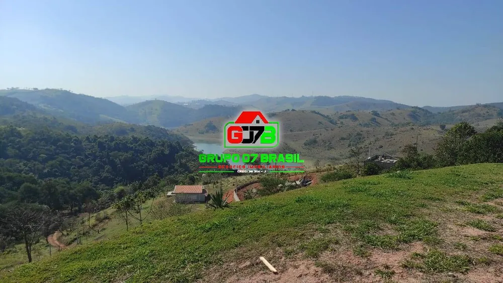Terreno, 850 m² - Foto 1