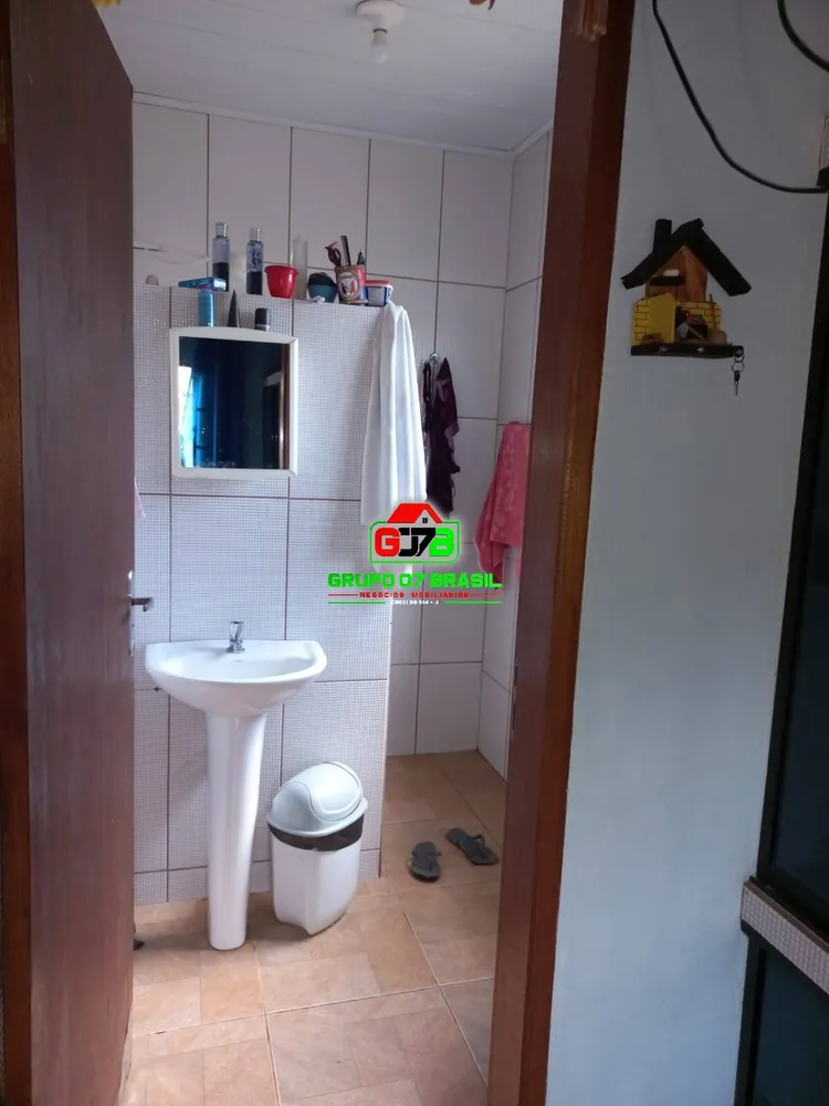 Casa, 3 quartos, 84 m² - Foto 5