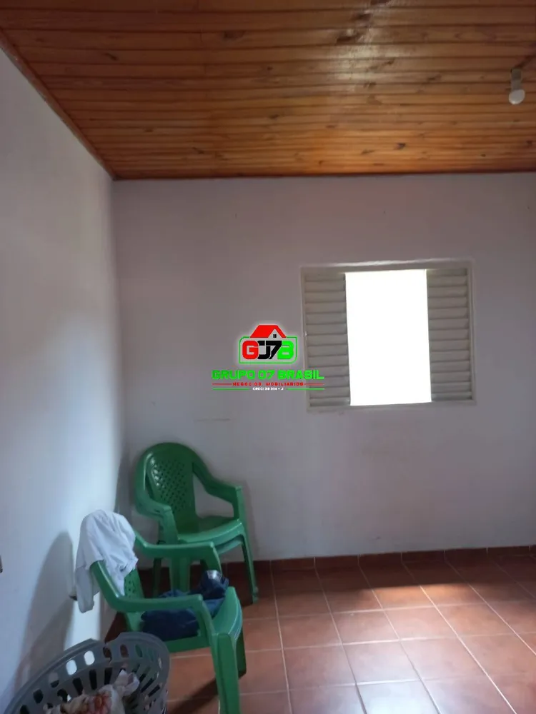 Casa, 3 quartos, 84 m² - Foto 2