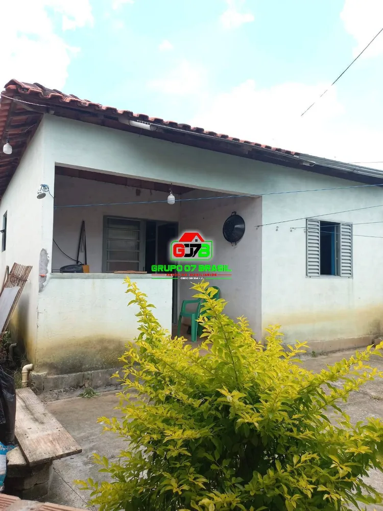 Casa, 3 quartos, 84 m² - Foto 1