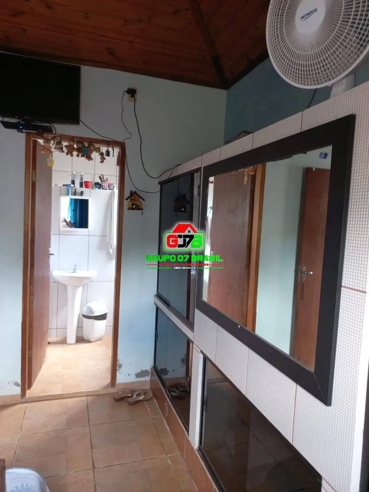Casa, 3 quartos, 84 m² - Foto 4
