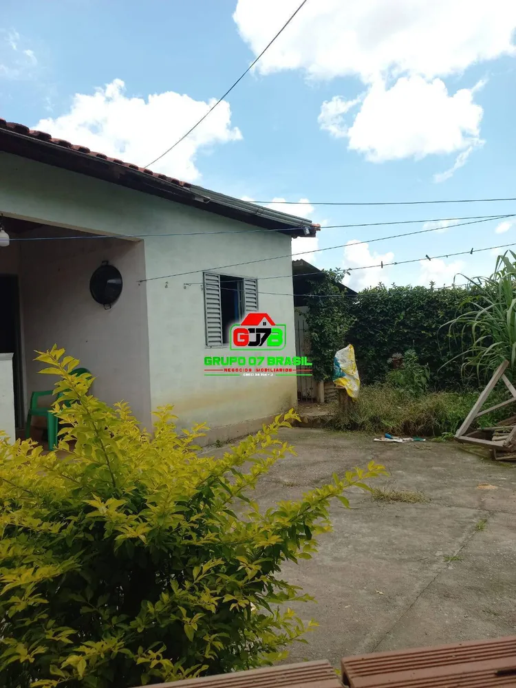 Casa, 3 quartos, 84 m² - Foto 6