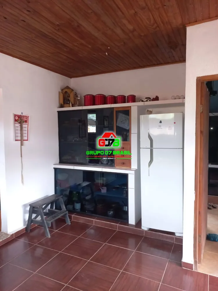 Casa, 3 quartos, 84 m² - Foto 3
