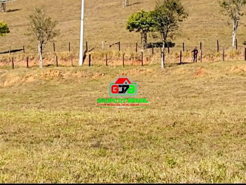 Terreno, 2 hectares - Foto 1