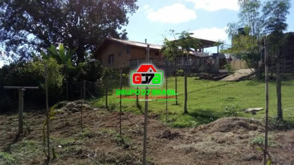 Chácara, 3 quartos, 5000 m² - Foto 1
