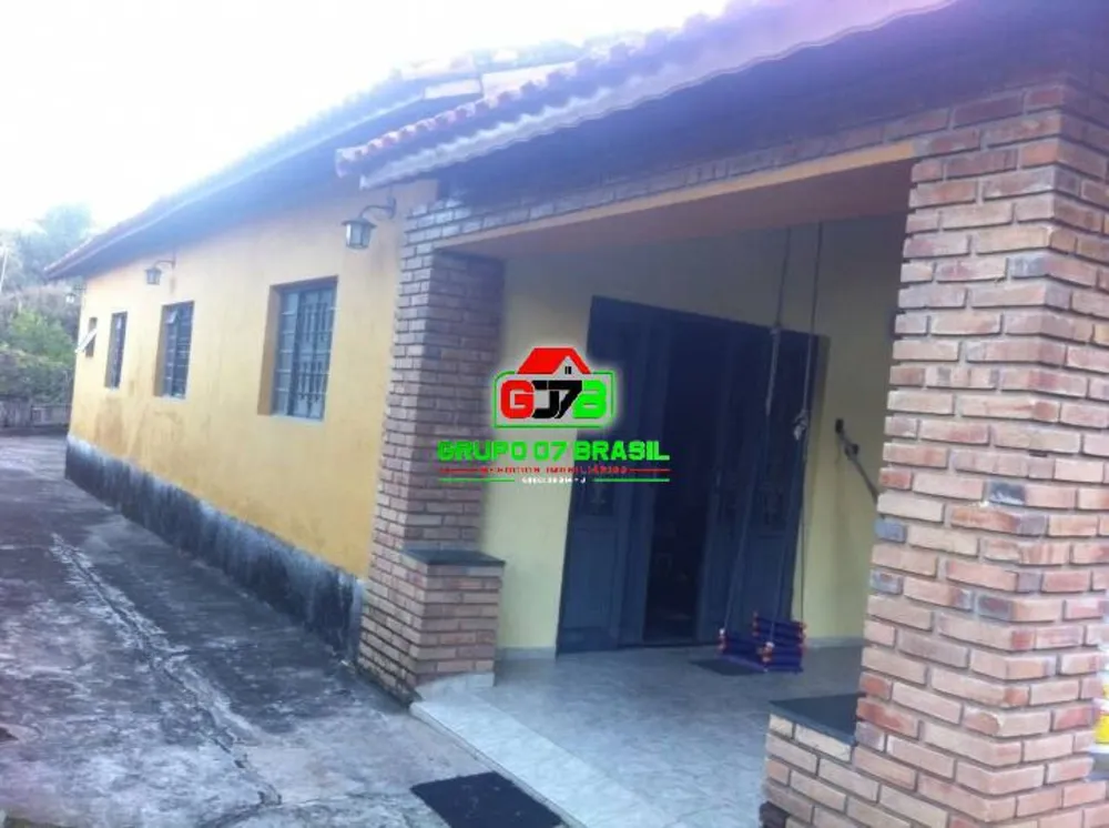 Chácara, 3 quartos, 5000 m² - Foto 7